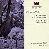 Tchaikovsky/Symphonies 1 & 2