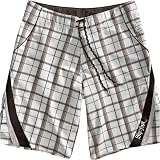 ONEILL SUPERFREAK PRINTED BOARDSHORTS STONE 38W