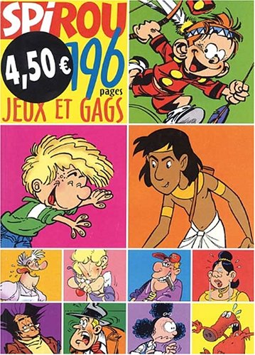 Spirou