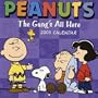 Peanuts 2003 Calendar: The Gang's All Here