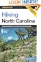 Hiking North Carolina, 2nd: A Guide to Nearly 500 of North Carolina's Greatest Hiking Trails (State Hiking Guides Series)