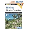 Hiking North Carolina: A Guide To Nearly 500 Of North Carolina's Greatest Hiking Trails (State Hiking Guides Series)