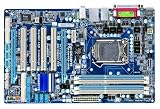 Gigabyte  Intel Core ATI CrossFireX ATX Motherboard GA-P55-UD3L