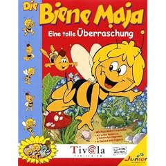 Die Biene Maja - Eine tolle �berraschung