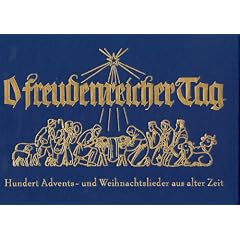 O freudenreicher Tag