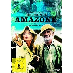 Amazone