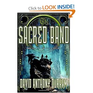 The Sacred Band David Anthony Durham Audiobook Online Download Free Audio Book Torrent 63757