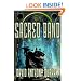 The Sacred Band: Book Three of the Acacia Trilogy