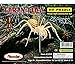 Puzzled Tarantula Wooden 3D Puzzle Construction Kit
