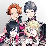 B-project: KiLLER KiNG デビューシングル「タイトル未定」