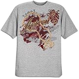 Avirex - Avirex Men's Grandmaster Tee