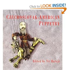 Czechoslovak-American Puppetry