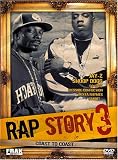Revue Frak Vision  / Rap Story, Vol.3