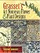 Grasset's Art Nouveau Flower and Plant Designs (Dover Pictorial Archive Series)
