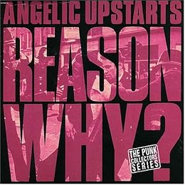 Angelic Upstarts Picture 6