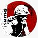 The Smiths - Meat Is Murder (Army Man) - 1.25