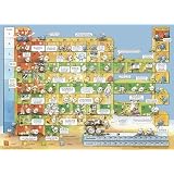 Funny Periodic Table of Elements Poster