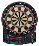 Nitro 2200TL Electronic Dart Board