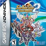 Super Robot Taisen 2: Original Generation