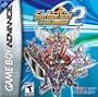Super Robot Taisen 2: Original Generation