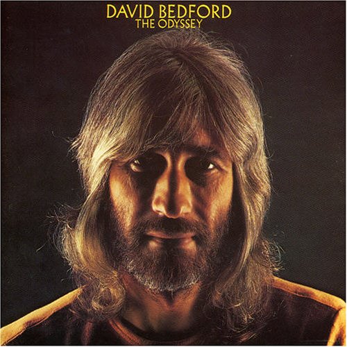 CD-Charts  Used : Bedford: The Odyssey