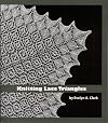 Knitting Lace Triangles