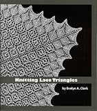Knitting Lace Triangles