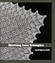Knitting Lace Triangles
