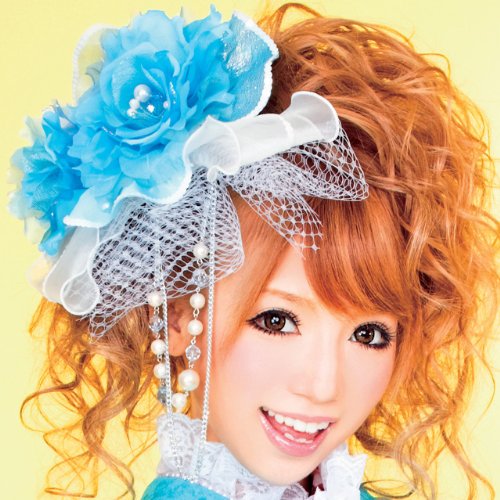 八鍬里美のアイテム画像