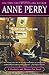 Bedford Square: A Charlotte and Thomas Pitt Novel