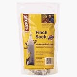 Red River Commodities 678 Finch Sock