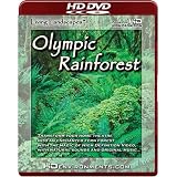 Living Landscapes: Olympic Rainforest [HD DVD]