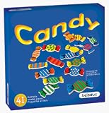 Beleduc Candy Matching Game