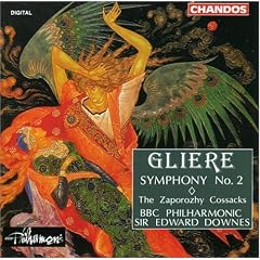 Symphonie N 2, Op. 25