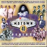 Motown 40 Forever