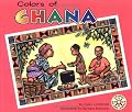 Colors of Ghana (Colors of the World)