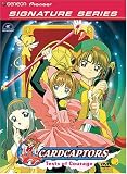 Cardcaptors - Tests of Courage (Vol. 1) (Geneon Signature Series)
