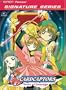 Cardcaptors - Tests of Courage (Vol. 1) (Geneon Signature Series)