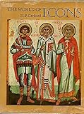 The world of icons