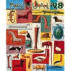 Bologna Annual '98: Fiction (Annual Illustrators of Children's Books) by North-South Staff