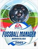 Fussball Manager - Bundesliga 2001 - EA Classics (Electronic Arts) - 