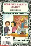 Horrible Harry Pack - 6BKS (Horrible Harry's Secret, Horrible Harry and the Green Slime, Horrible Harry In Room 2B, Moves Up to Third Grade, Horrible Harry and the Dungeon, Ant Invasion) (Horrible Harry)