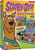 Scooby-Doo: Mystery Collection 2006