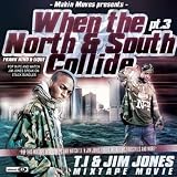 When the North & South Collide Part 3