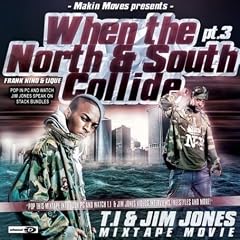 When the North & South Collide Part 3