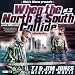 When the North & South Collide Part 3