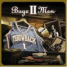 Boyz II Men - Throwback mp3 download