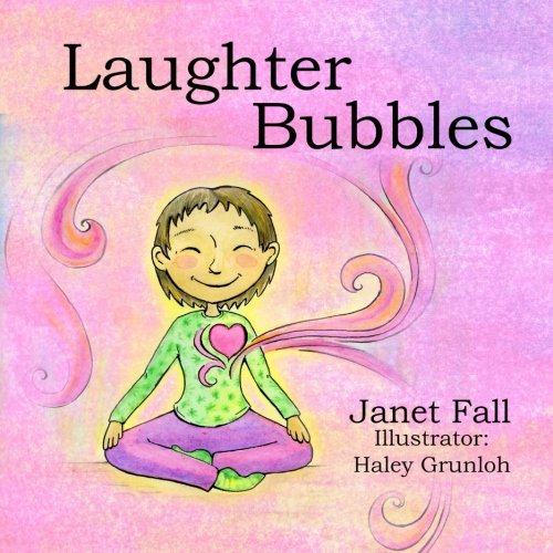Laughter Bubbles