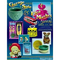 Garage Sale and Flea Market Annual (6th ed)