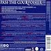 Pass the Courvoisier 2 / Shut 2002